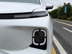 Geely Geometry E Firefly 301km Starlight - ფოტო 5