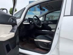 Geely Geometry E Firefly 301km Starlight - ფოტო 6