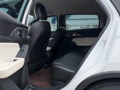 Geely Geometry E Firefly 301km Starlight - ფოტო 7