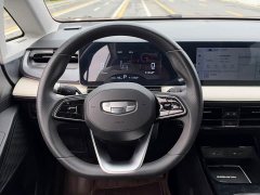 Geely Geometry E Firefly 301km Starlight - ფოტო 9