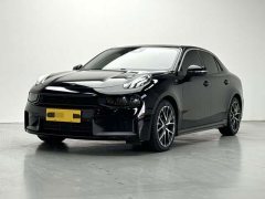 Lynk & Co Geely Lynk & Co 03 2.0T Diesel Automatic Champion Edition - ფოტო 1