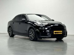 Lynk & Co Geely Lynk & Co 03 2.0T Diesel Automatic Champion Edition - ფოტო 3