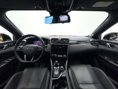 Lynk & Co Geely Lynk & Co 03 2.0T Diesel Automatic Champion Edition - ფოტო 4
