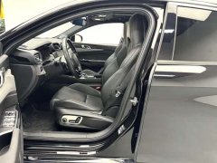 Lynk & Co Geely Lynk & Co 03 2.0T Diesel Automatic Champion Edition - ფოტო 5