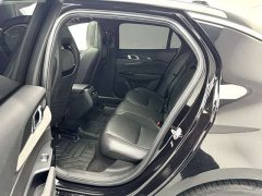 Lynk & Co Geely Lynk & Co 03 2.0T Diesel Automatic Champion Edition - ფოტო 6