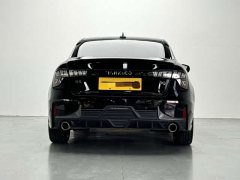 Lynk & Co Geely Lynk & Co 03 2.0T Diesel Automatic Champion Edition - ფოტო 8