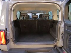 Tank 300 Off-Road Edition 2.0T Conqueror - ფოტო 16