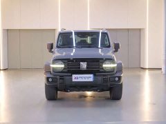 Tank 300 Off-Road Edition 2.0T Conqueror - ფოტო 2