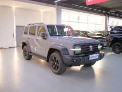 Tank 300 Off-Road Edition 2.0T Conqueror - ფოტო 3