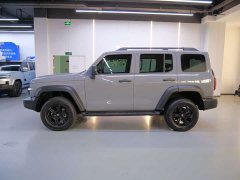 Tank 300 Off-Road Edition 2.0T Conqueror - ფოტო 4
