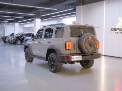 Tank 300 Off-Road Edition 2.0T Conqueror - ფოტო 5