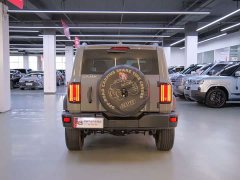 Tank 300 Off-Road Edition 2.0T Conqueror - ფოტო 6