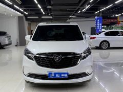 Buick GL8 ES Land Respect 653T Luxury - ფოტო 2