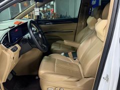 Buick GL8 ES Land Respect 653T Luxury - ფოტო 3