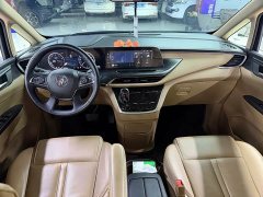 Buick GL8 ES Land Respect 653T Luxury - ფოტო 4