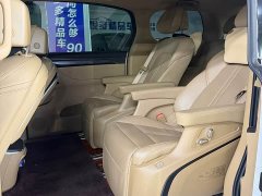 Buick GL8 ES Land Respect 653T Luxury - ფოტო 5
