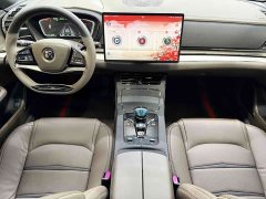 BYD Han 2020 EV Ultra-Long Range Luxury - ფოტო 10