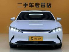 BYD Han 2020 EV Ultra-Long Range Luxury - ფოტო 2
