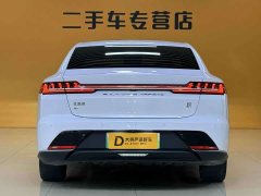 BYD Han 2020 EV Ultra-Long Range Luxury - ფოტო 5