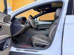 BYD Han 2020 EV Ultra-Long Range Luxury - ფოტო 6
