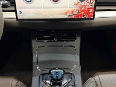 BYD Han 2020 EV Ultra-Long Range Luxury - ფოტო 8