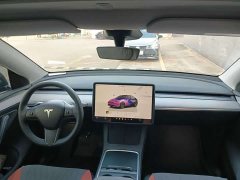 Tesla Model Y Rear-Wheel Drive - ფოტო 10