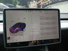 Tesla Model Y Rear-Wheel Drive - ფოტო 11