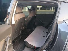 Tesla Model Y Rear-Wheel Drive - ფოტო 15