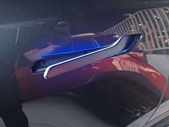 Tesla Model Y Rear-Wheel Drive - ფოტო 7