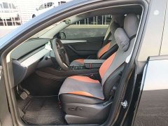 Tesla Model Y Rear-Wheel Drive - ფოტო 8