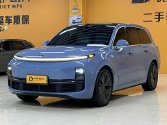 Li Auto L9 2022 Max - ფოტო 1
