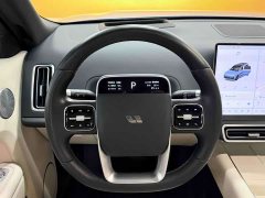 Li Auto L9 2022 Max - ფოტო 10