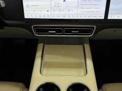 Li Auto L9 2022 Max - ფოტო 11