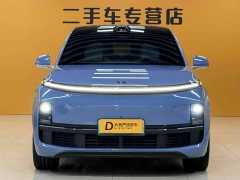 Li Auto L9 2022 Max - ფოტო 2