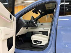 Li Auto L9 2022 Max - ფოტო 3