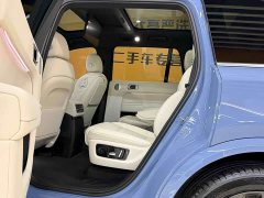 Li Auto L9 2022 Max - ფოტო 6