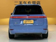 Li Auto L9 2022 Max - ფოტო 7