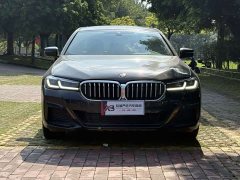 BMW 5 Series 530Li Premier M Sport Package - ფოტო 1