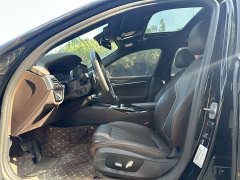 BMW 5 Series 530Li Premier M Sport Package - ფოტო 10