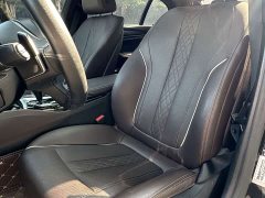 BMW 5 Series 530Li Premier M Sport Package - ფოტო 12
