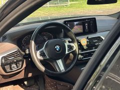 BMW 5 Series 530Li Premier M Sport Package - ფოტო 13