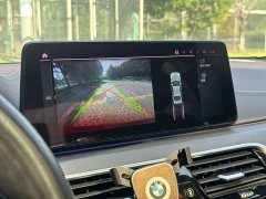 BMW 5 Series 530Li Premier M Sport Package - ფოტო 15