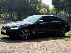 BMW 5 Series 530Li Premier M Sport Package - ფოტო 2