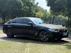 BMW 5 Series 530Li Premier M Sport Package - ფოტო 3