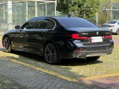 BMW 5 Series 530Li Premier M Sport Package - ფოტო 5