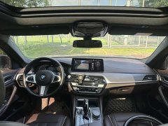 BMW 5 Series 530Li Premier M Sport Package - ფოტო 6