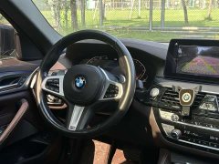 BMW 5 Series 530Li Premier M Sport Package - ფოტო 7