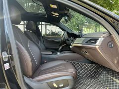 BMW 5 Series 530Li Premier M Sport Package - ფოტო 8