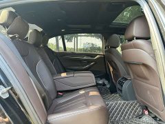 BMW 5 Series 530Li Premier M Sport Package - ფოტო 9
