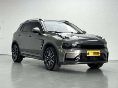 Lynk & Co Geely Lynk & Co 01 2.0T Diesel Two-Wheel Drive Pro - ფოტო 3